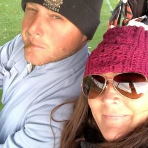 Meet your Posher, Christi